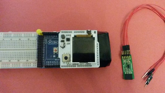 Compass Using Arduino - Instructables