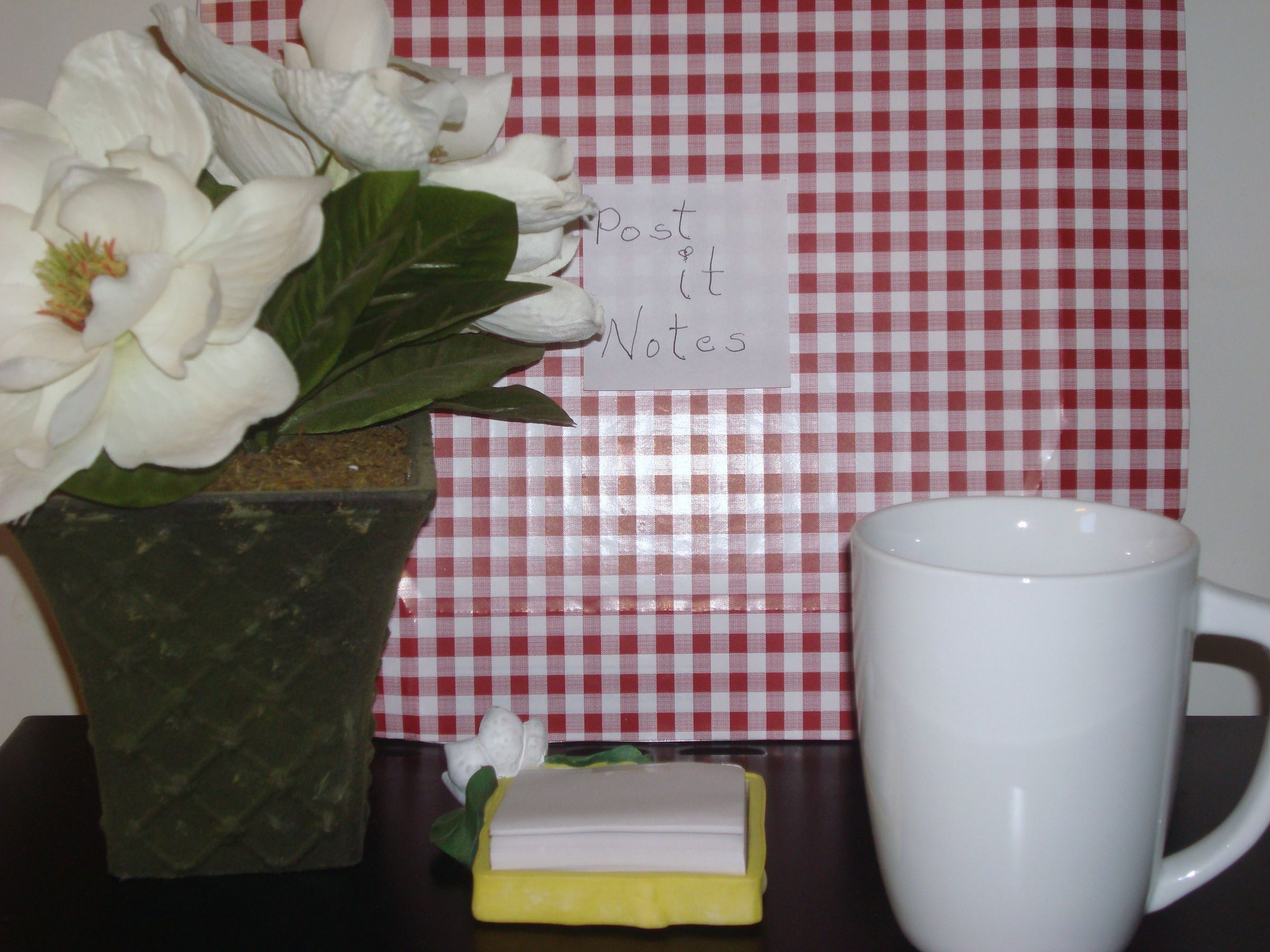 Post It Notes