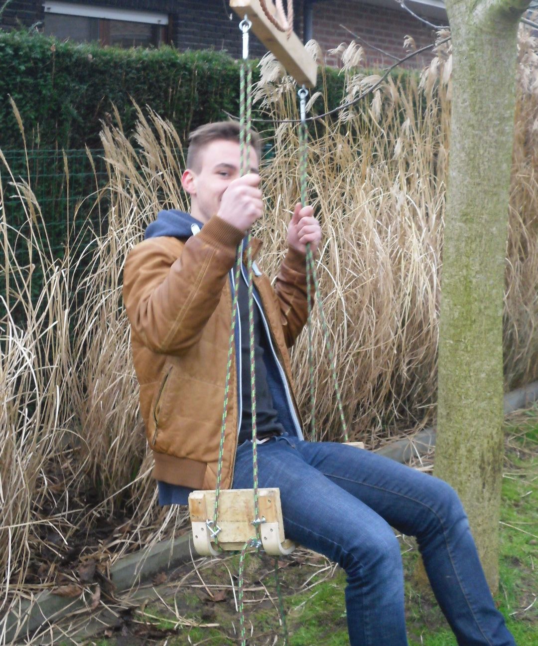 Swing
