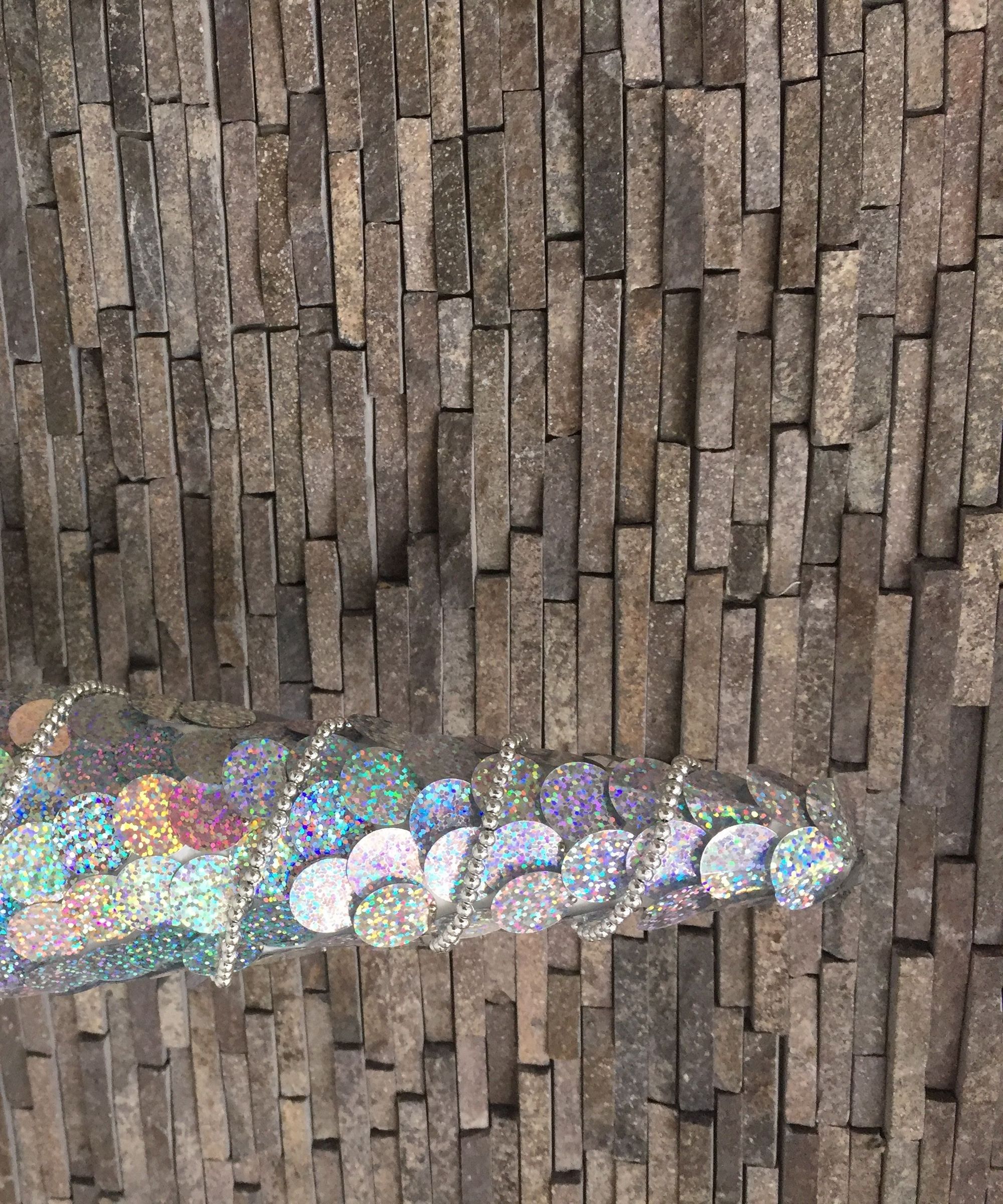 Sequins Christmas Tree