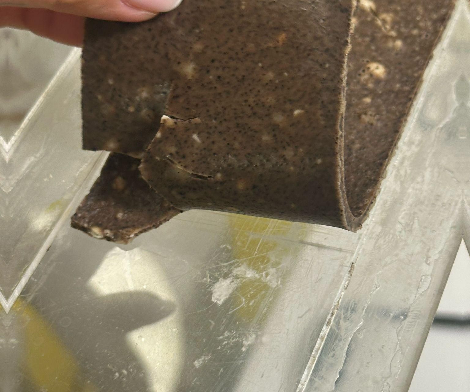 Vegan Leather From Coffee Waste | Biodesign Material Trial