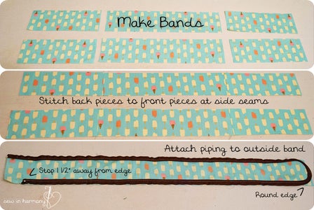 Make Bands