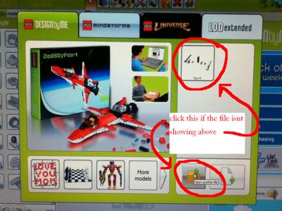 Building - the Long Process