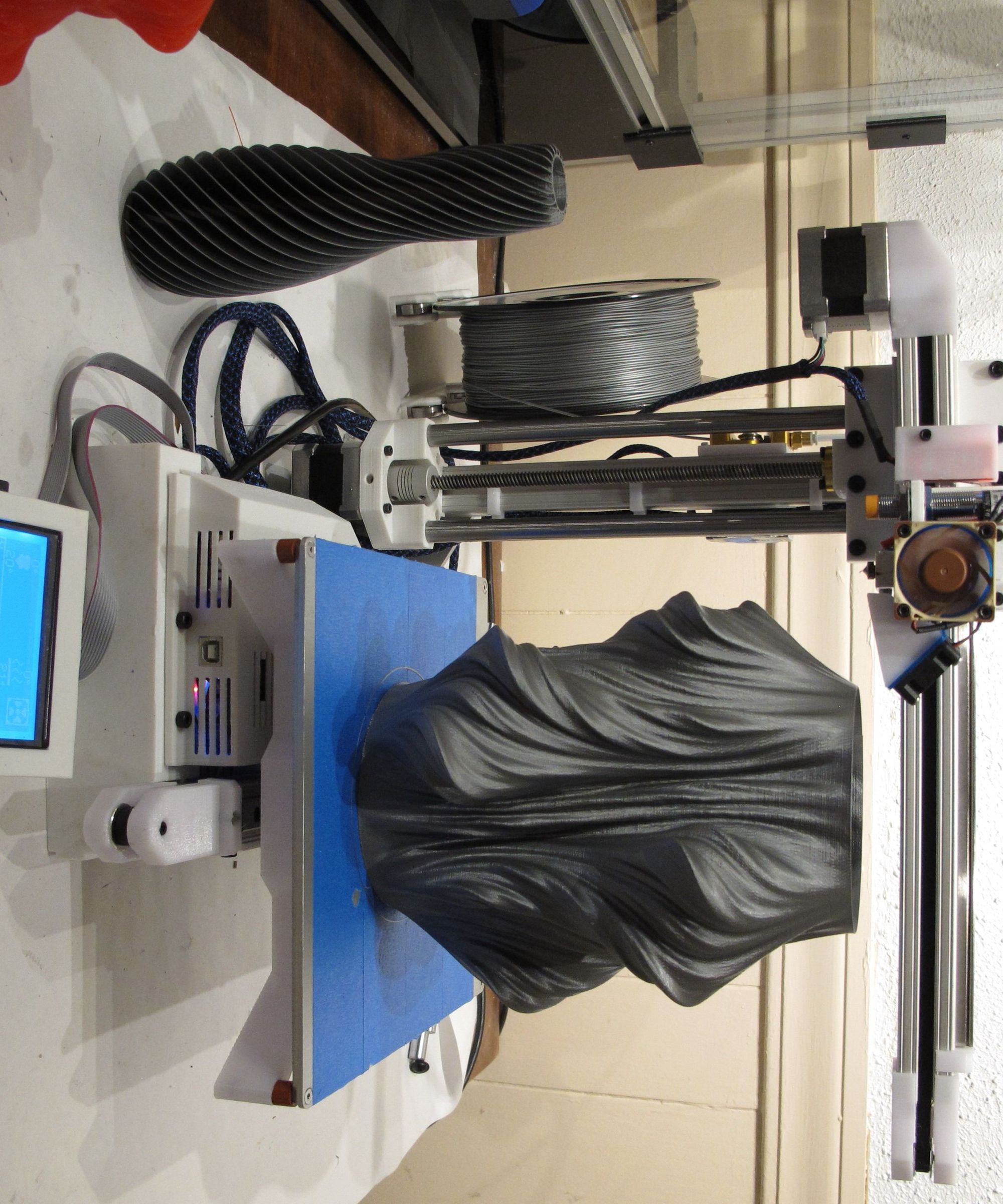 3D Printer Cantilever 2.0 C3Dt/c