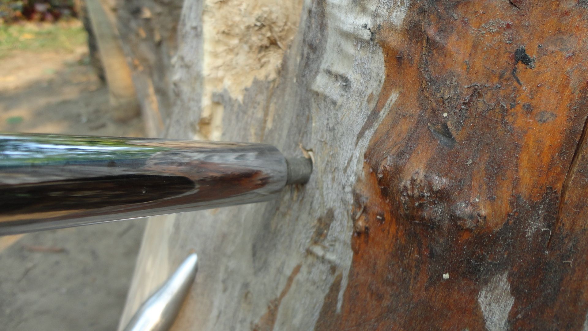 Fitness Multifunction Throwing Spike Instructables