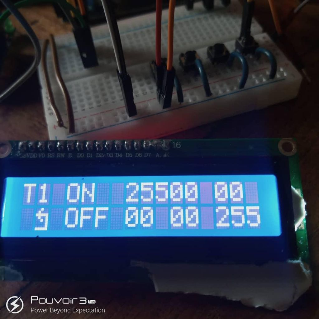 Arduino Mega Timer Pin Arduino Mega Timer , Timer/Counter trên AVR/Arduino – JZGQBD
