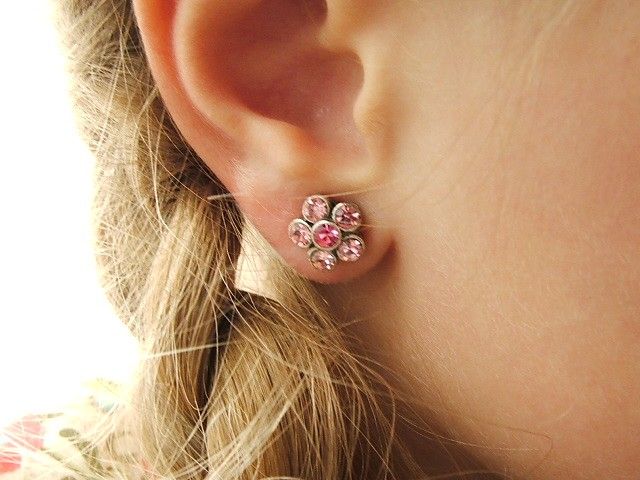 No Need to Pierce Your Ears Earrings - Etsy Sew Useful Contest