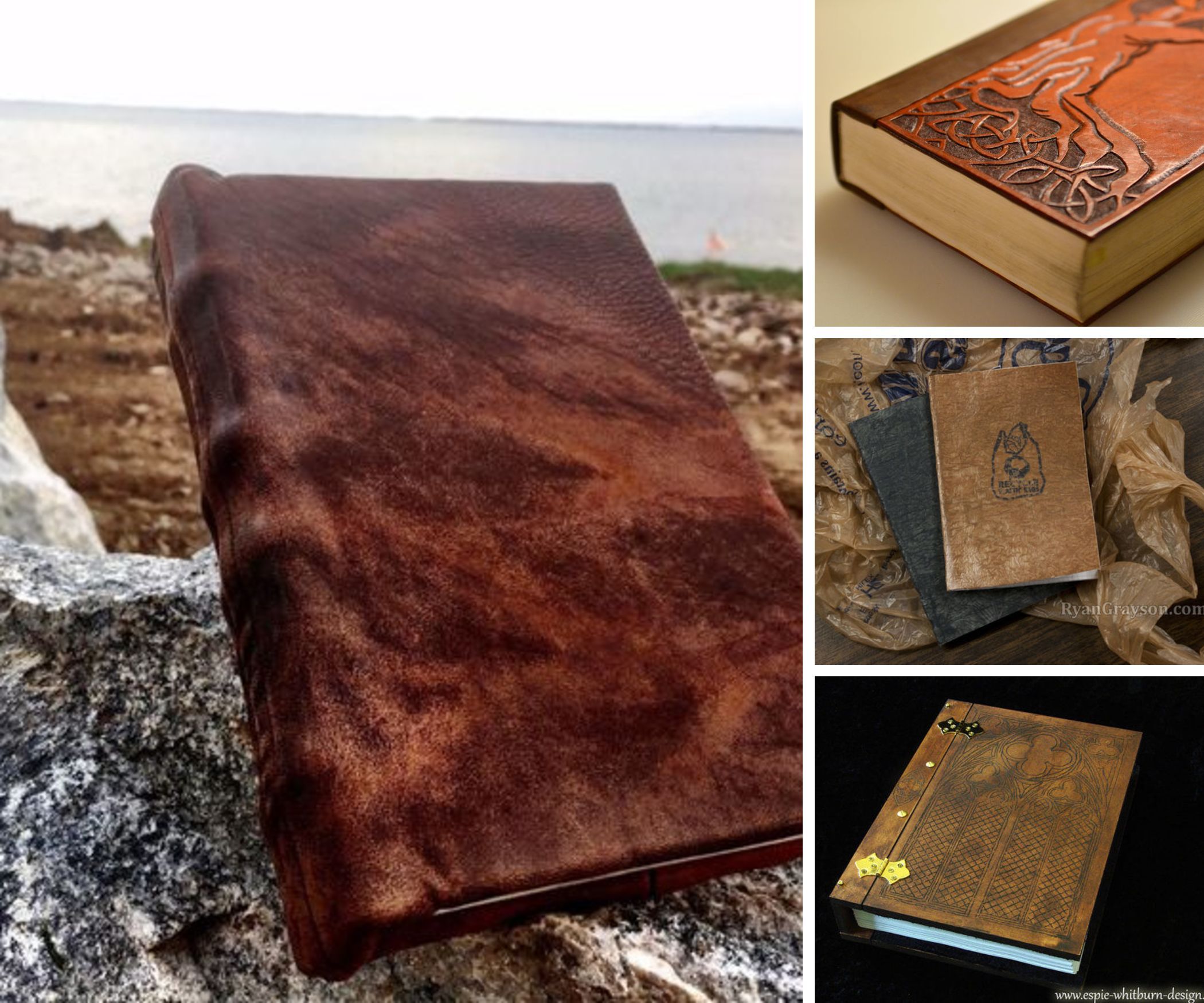 Journals & Notebooks