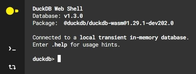 Install DuckDB on Local PC With GUI