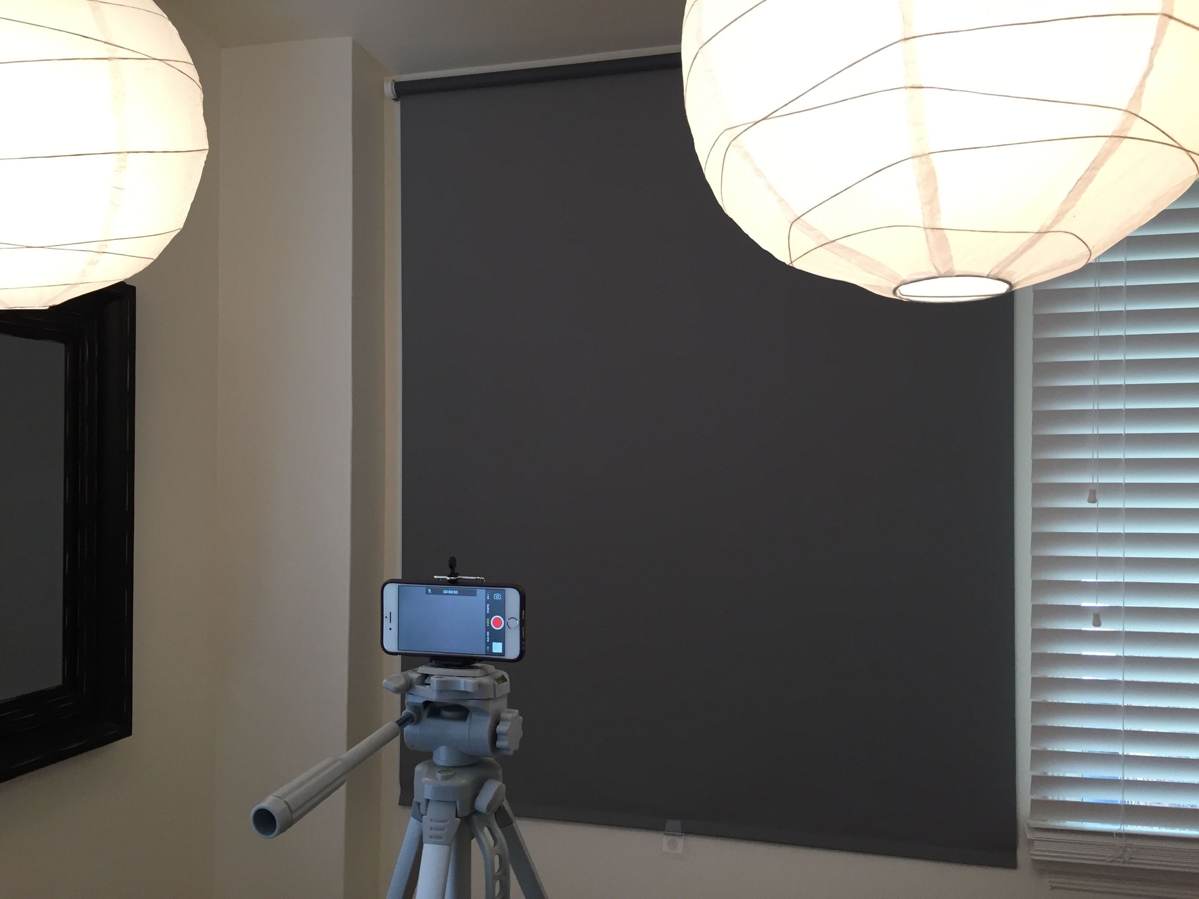 DIY SelfTape Studio 6 Steps (with Pictures) Instructables