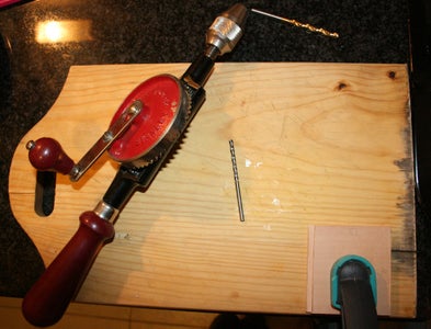 Locking Mechanism