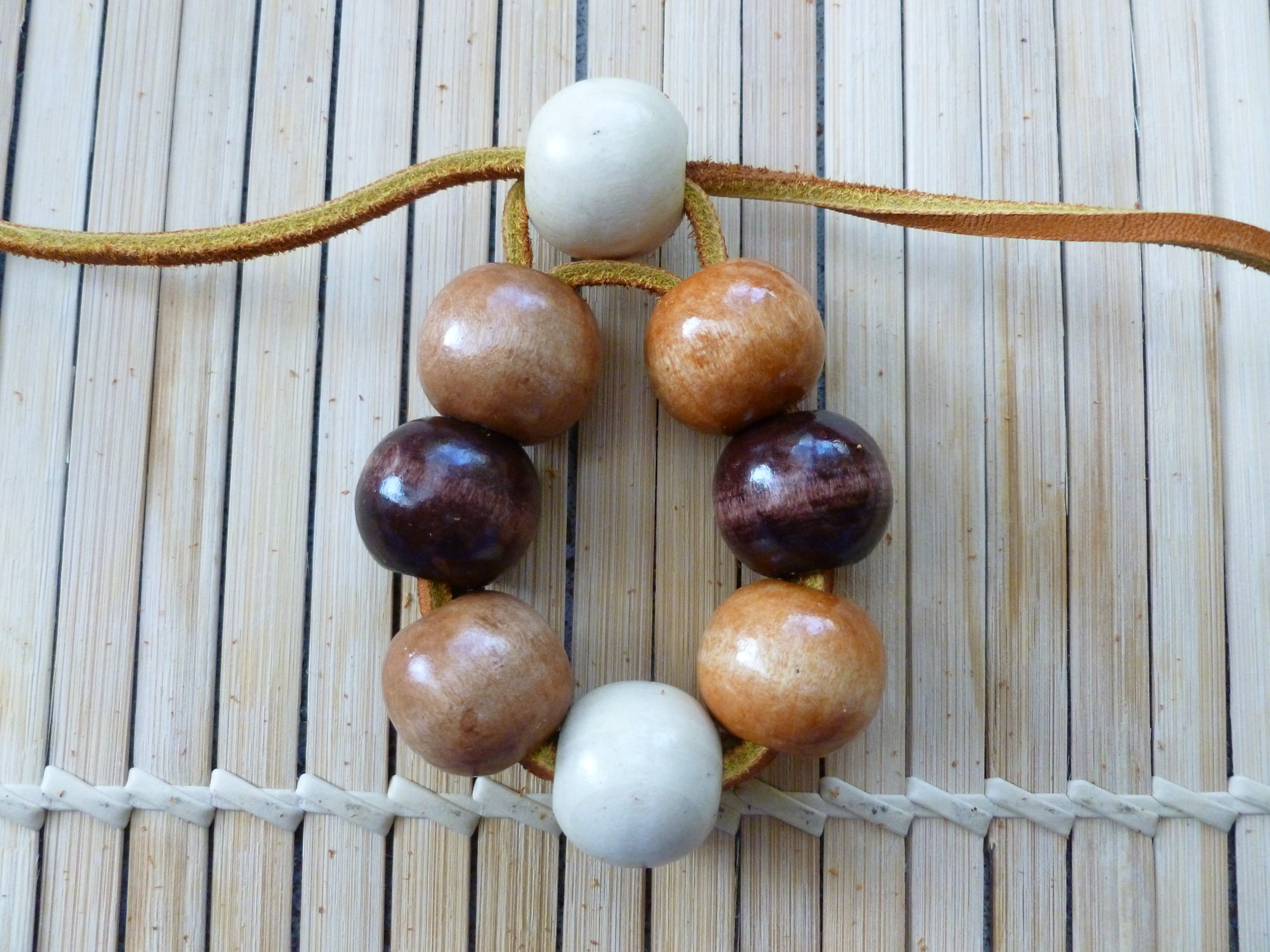 Wood Bead Trivet 7 Steps (with Pictures) Instructables