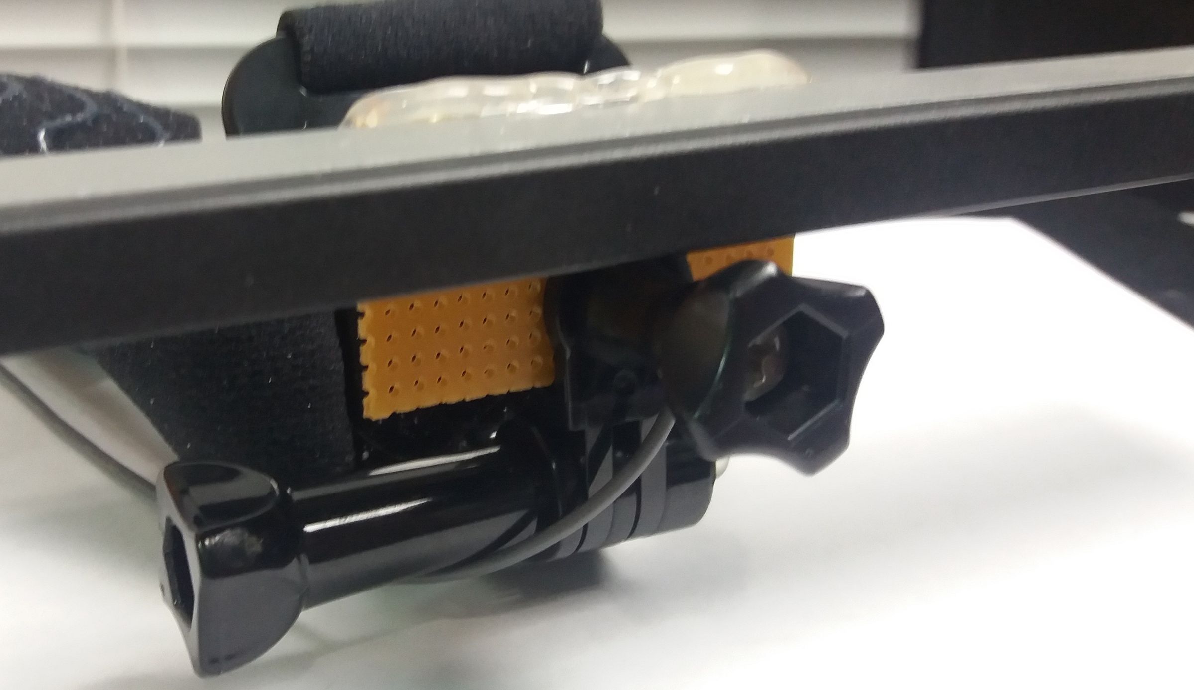 DIY Motion Control Gaming : 10 Steps (with Pictures) - Instructables