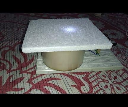 DO NOT PICK IT ALARM