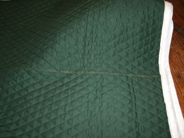 How to Make an 11 Cent. Padded Gambeson : 8 Steps - Instructables