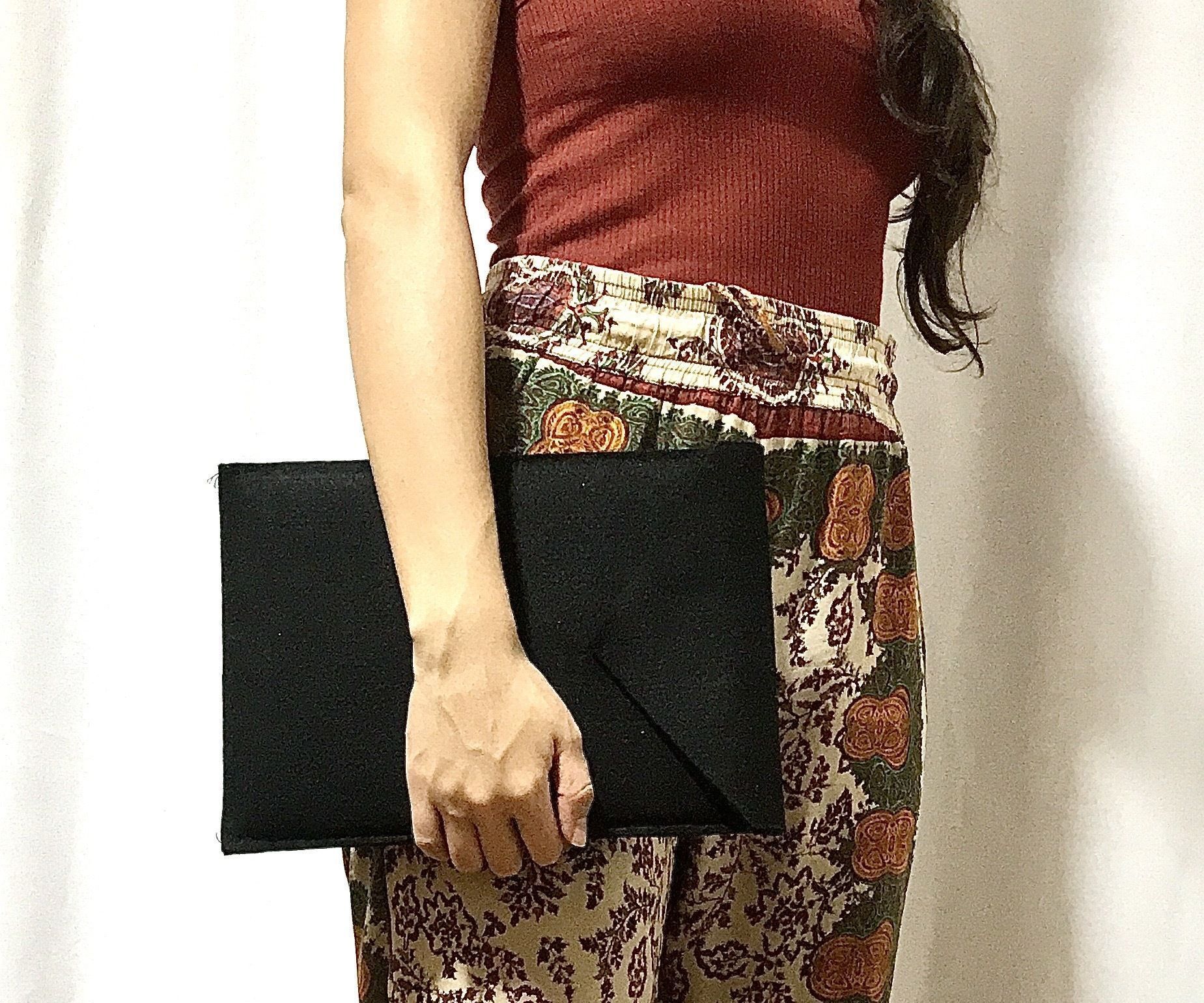 Thin Laptop Sleeve