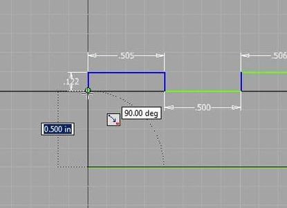 Draw Kerf Combs in Autodesk Inventor : 7 Steps - Instructables