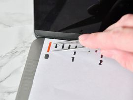 Computer Ruler