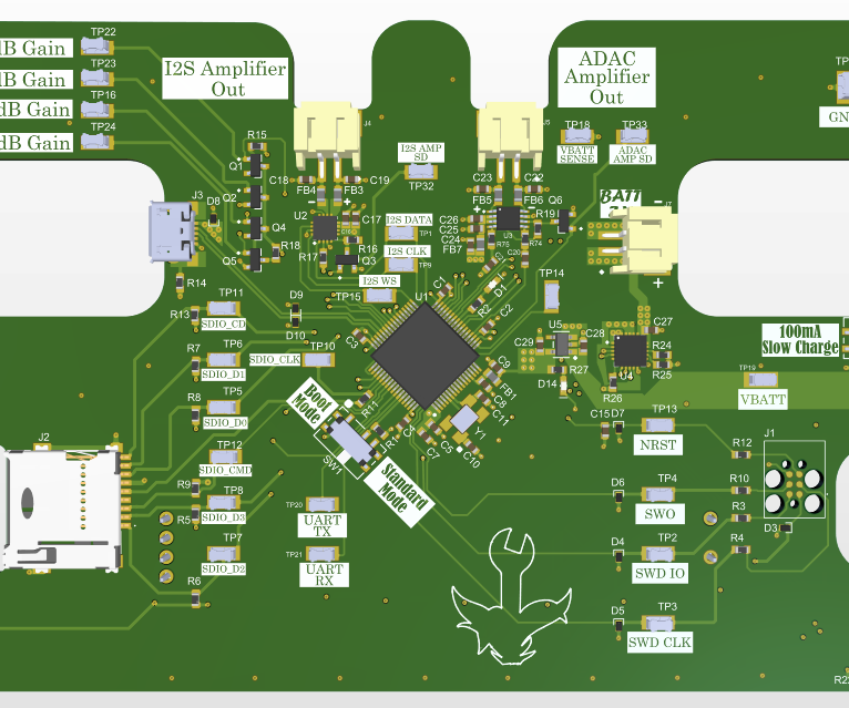 Graduating From Arduino: How to Select and Add a Microcontroller to Your Custom PCB