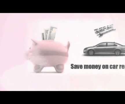 Automobile Repair Manuals