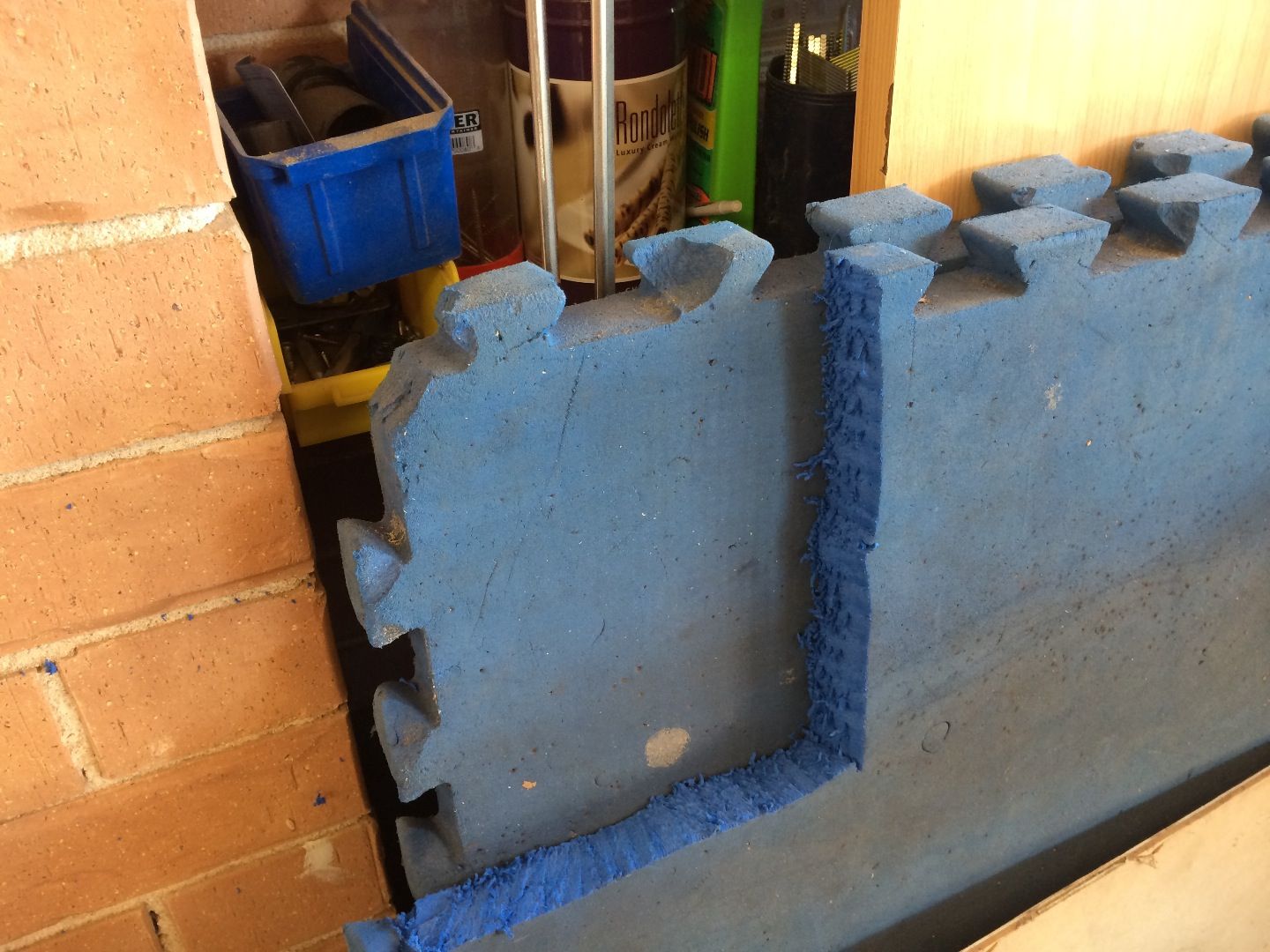 Shooting Gun Rest : 6 Steps (with Pictures) - Instructables