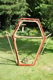 Making a Time Machine : 8 Steps (with Pictures) - Instructables