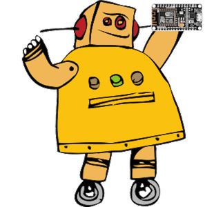 Esp8266 Team Hack Intro