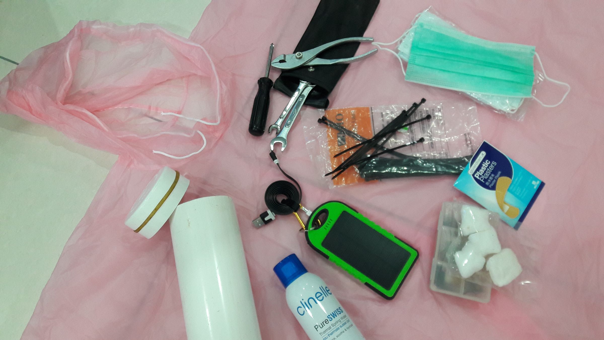 Rain Proof Utility Storage Unit : a Low-Tech Solution : 5 Steps (with ...