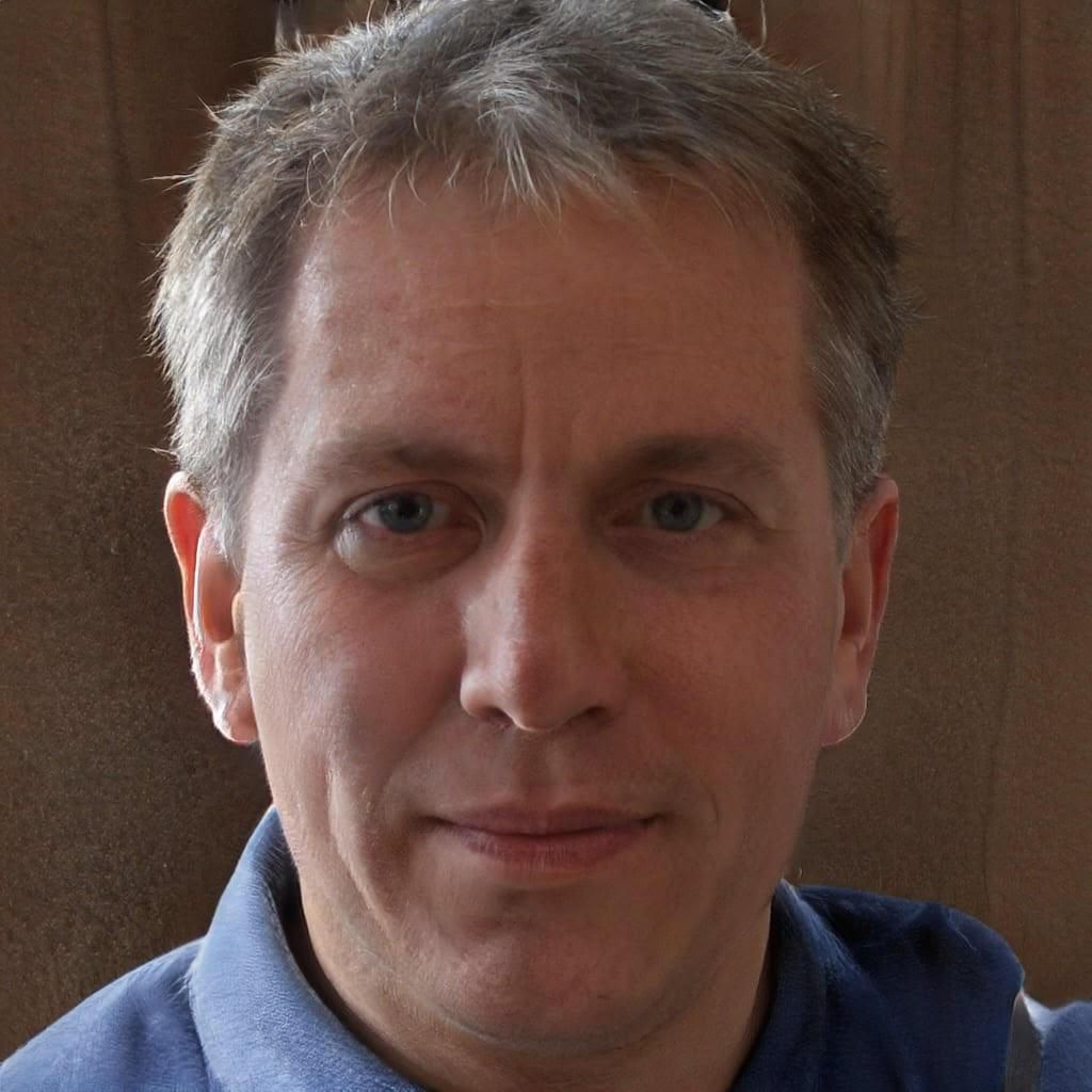author