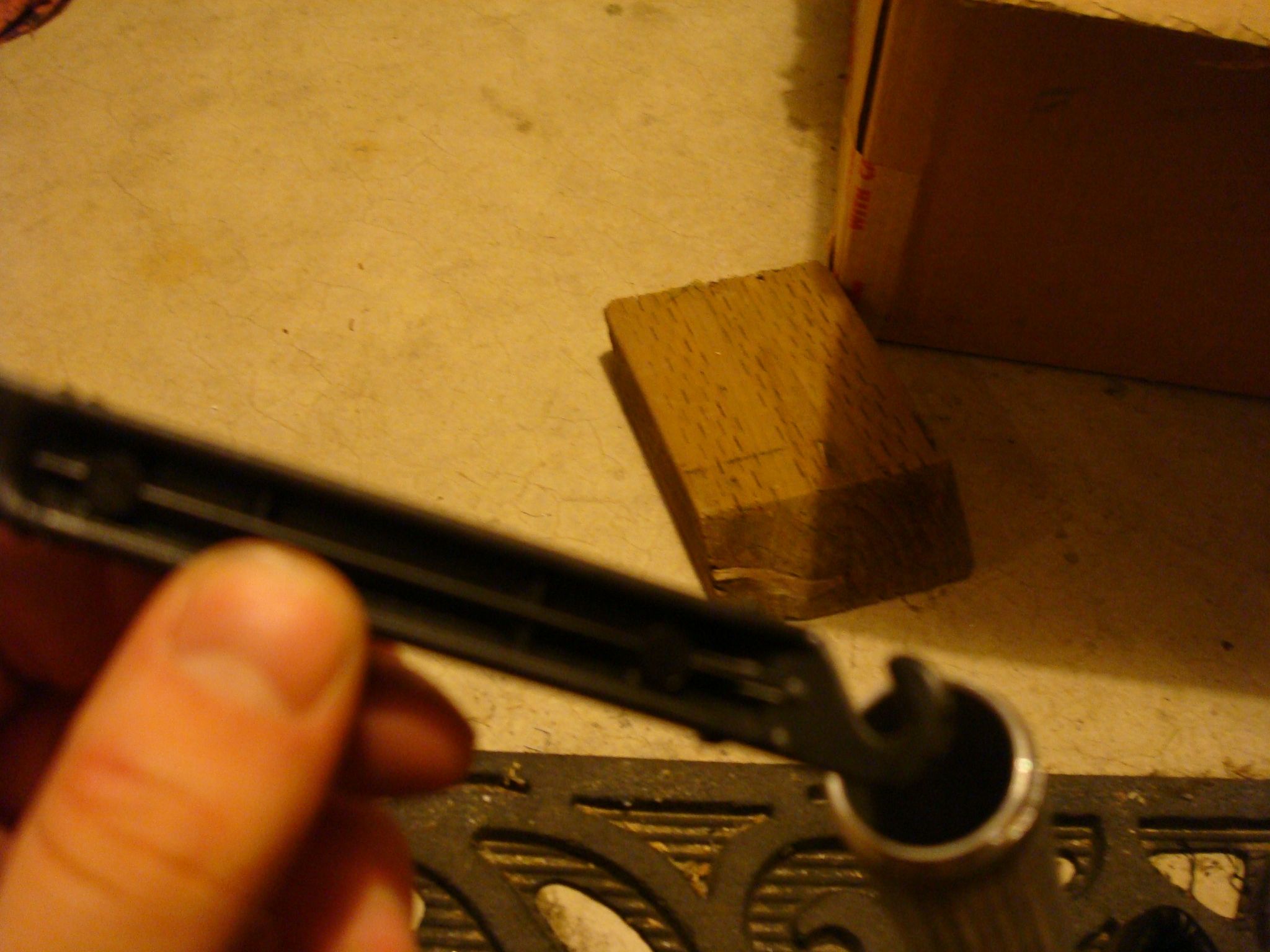 Bicycle Seatpost Toolkit 3 Steps Instructables