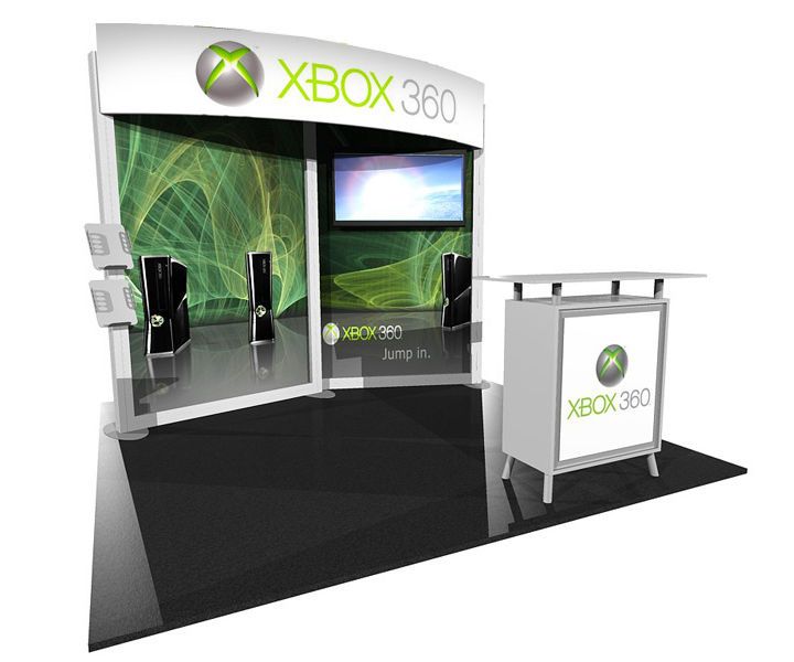 Great Ideas to Go Green at Your Next Trade Show