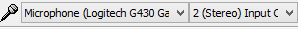 Making Sure Audacity Is Set Up Correctly
