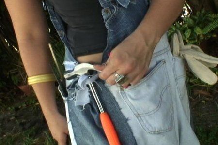 How to Make Overalls