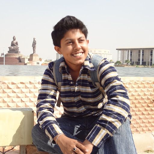 author