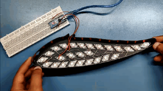 MAIN BODY ASSEMBLY PROCESS