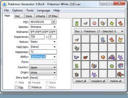 How to Get Free Pokemon Without Action Replay