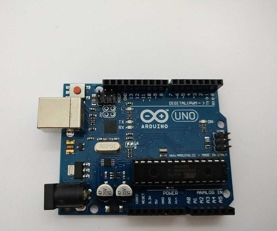 Sensor De Deslizamento