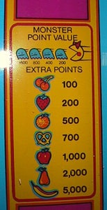 MaKeyMaKey+Ms Pac Man = Retro Love, MAKERBAR HACKERSPACE