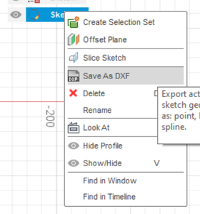 Design the Pieces (Sketch)