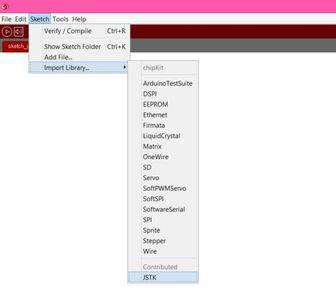 How to Install a Library in MPIDE : 8 Steps - Instructables