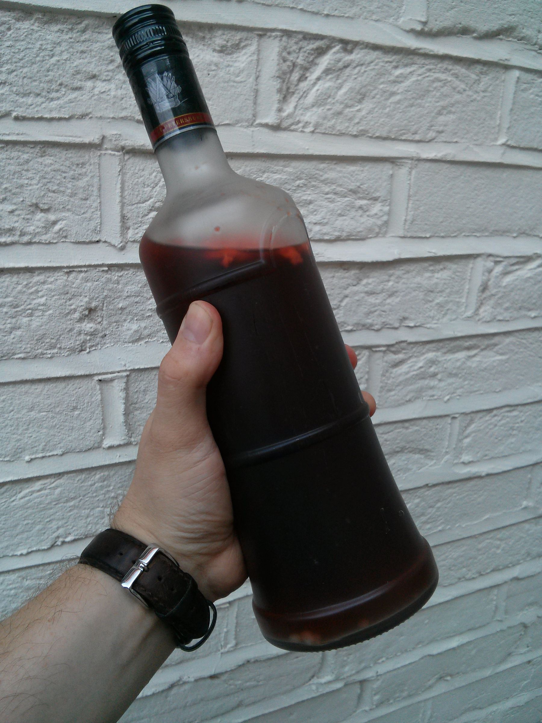 Skittle Vodka