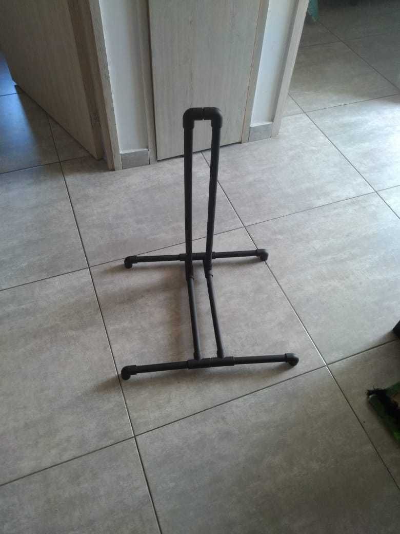 Bike Rack