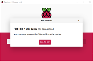 How to Install RASPBERRY PI OS on MicroSD Card Using Raspberry Pi ...