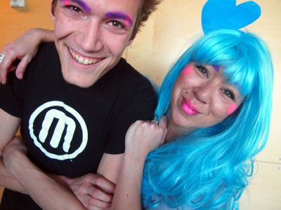 WHAT DID I DO? // TREMENDRESS TUESDAY