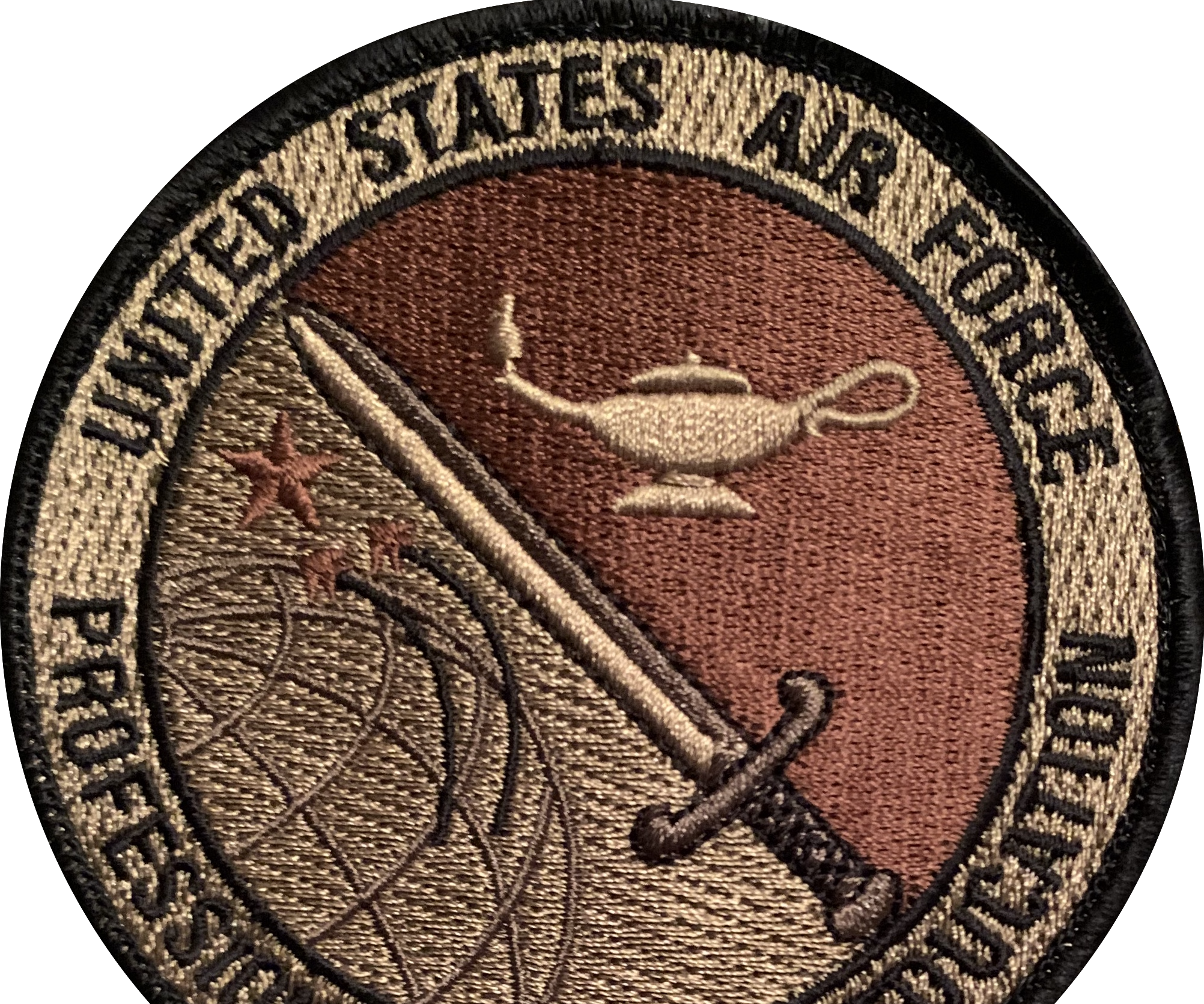 NCO Academy Canvas Orientation (for Instructors)