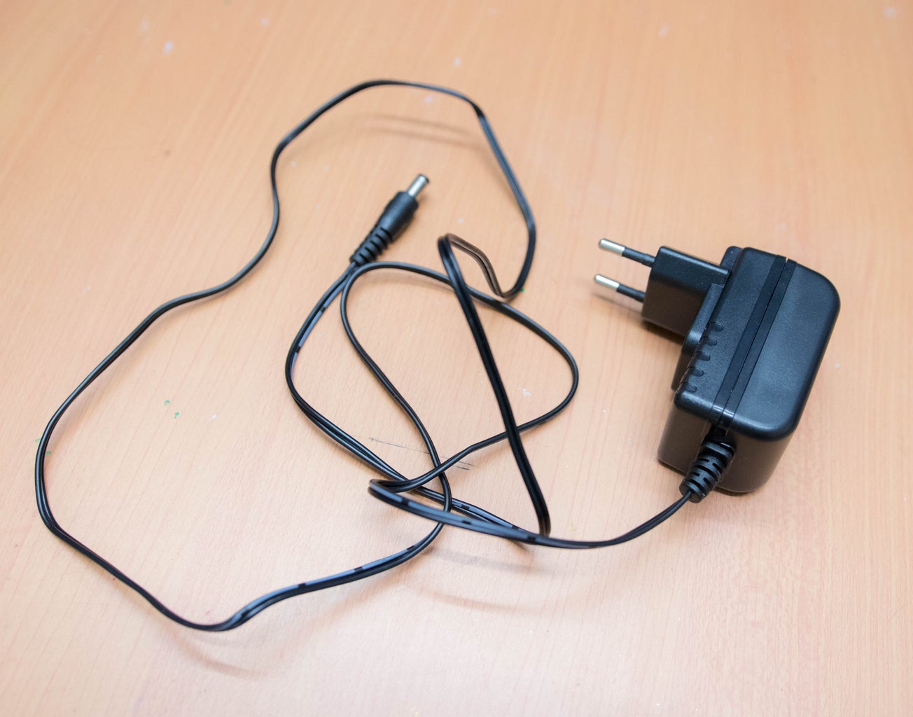 How to Solar Power Your Home Security Camera 10 Steps with Pictures Circuit Diagram