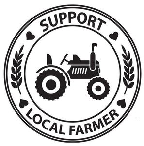 The Plan: Start, Be Nimble, Be Creative