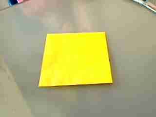 How to make a simple box