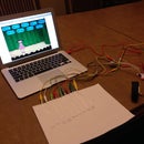 Combining MakeyMakey, CircuitScribe and Scratch to Create Art