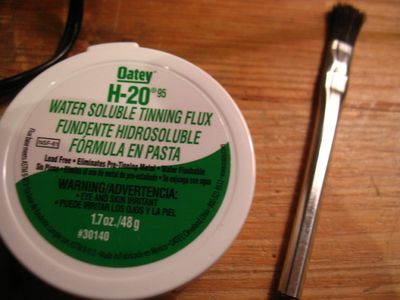 Modify the Switchable Battery Holder